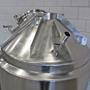 Stainless Steel Tank