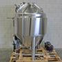 Stainless Steel Tank