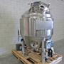 Stainless Steel Tank