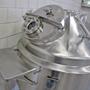 Stainless Steel Tank