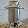 Stainless Steel Tank