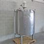 Stainless Steel Tank