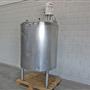 Stainless Steel Tank