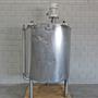 Stainless Steel Tank