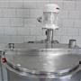 Stainless Steel Tank