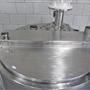 Stainless Steel Tank