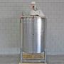 Stainless Steel Tank