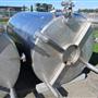 Stainless Steel Tank