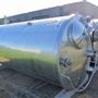 Stainless Steel Tank