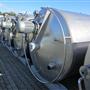 Stainless Steel Tank