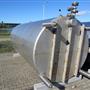 Stainless Steel Tank