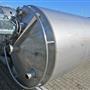 Stainless Steel Tank