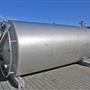 Stainless Steel Tank