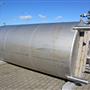 Stainless Steel Tank