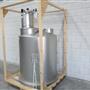 Stainless Steel Silo